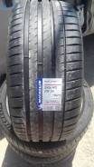 Michelin Pilot Sport 4. Летние, без износа, 4 шт. Под заказ