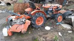 Kubota B6000. Kubota B6001, 10 л.с.