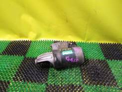 Стартер. Nissan: Wingroad, Sunny California, Lucino, Sentra, Presea, NX-Coupe, Pulsar, AD, Sunny, Prairie Двигатели: GA15DS, GA13DE, GA15DE, GA16DE, G...