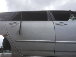 Дверь боковая. Toyota Corolla Fielder, NZE121, NZE121G