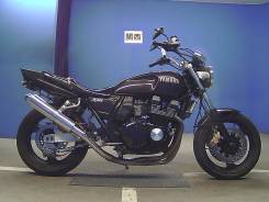Yamaha XJR 400. 400 куб. см., исправен, птс, без пробега. Под заказ