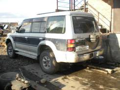 ШЛАНГ ВЫСОКОГО ДАВЛЕНИЯ MMC V46