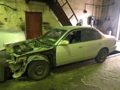 Toyota Corolla. AE1003142175, 5AB130798