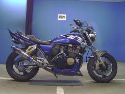 Yamaha XJR 400. 400 куб. см., исправен, птс, без пробега. Под заказ