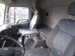 Dongfeng. Самосвал Dong Feng 6x4, 8 900 куб. см., 33 000 кг.