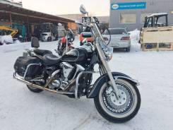 Yamaha Roadstar. 1 600 куб. см., исправен, птс, без пробега. Под заказ