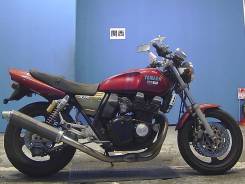 Yamaha XJR 400. 400 куб. см., исправен, птс, без пробега. Под заказ