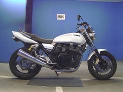 Yamaha XJR 400. 400 куб. см., исправен, птс, без пробега. Под заказ
