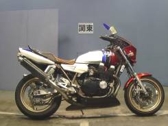 Yamaha XJR 400. 400 куб. см., исправен, птс, без пробега. Под заказ