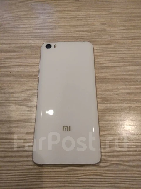Xiaomi Mi5. �/�, �����, 4G LTE ����