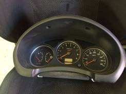 Панель приборов. Subaru Forester, SG9, SG9L