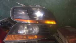 Фара. Chevrolet Aveo, T200, T250 Двигатели: L14, L44, L91, L95, LBF, LBJ, LQ5, LV8, LX5, LX6, LXT, LY4, F12S3, F15S3, LMU, B12S1, F14D4, F16D3, B12D1