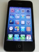 Apple iPhone 3GS. �/� ����