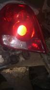 Стоп-сигнал. Chevrolet Aveo, T200, T250 Двигатели: L14, L44, L91, L95, LBF, LBJ, LQ5, LV8, LX5, LX6, LXT, LY4, F12S3, F15S3, LMU, B12S1, F14D4, F16D3...