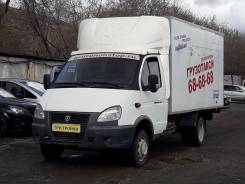 ГАЗ ГАЗель Бизнес. Газель 172421, 2 700 куб. см., 1 500 кг.