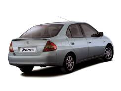 Toyota Prius. NHW10, 1NZ