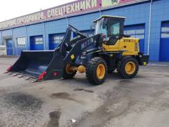 MYZG ZL-930G. Фронтальный погрузчик MYZG ZL930G, 2 500 кг., Дизельный, 1,50 куб. м.