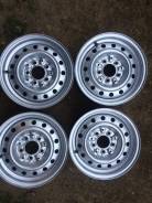 WSP. x14", 5x100.00