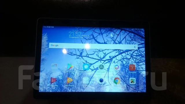 Huawei MediaPad T3 10.0 ����
