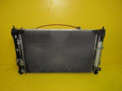 Радиатор кондиционера. Mitsubishi Outlander, CW5W Двигатель 4B12