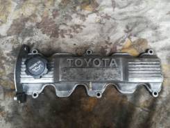 Крышка головки блока цилиндров. Toyota: Town Ace Truck, Corona, Lite Ace, Corolla Axio, Deliboy, Avensis, Lite Ace Noah, Camry, Town Ace, Corolla, Car...