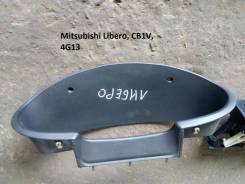 Консоль панели приборов. Nissan: Wingroad, Bluebird, Avenir, Sunny, Gloria, March, AD Toyota: Corona, Corolla, Tercel, Chaser, Carina, Sprinter Mitsub...