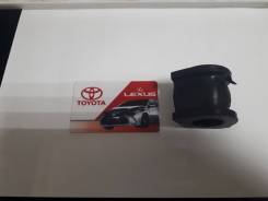 Втулка стабилизатора. Honda Civic Hybrid, FD3 Honda Civic, FD1, FD2 Двигатели: LDA2, K20A, K20Z3, R16A1, R16A2, R18A, R18A1, R18A2