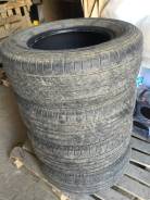 Hankook. Летние, 40 %, 4 шт