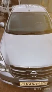 Nissan Almera. �������, ��������, 1.6 (102��.�.), ������, 65 526����. �� ����