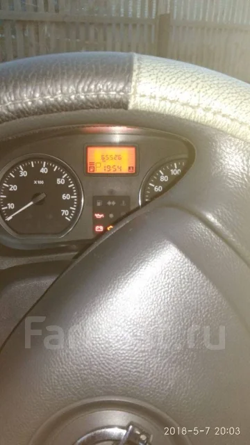 Nissan Almera. �������, ��������, 1.6 (102��.�.), ������, 65 526����. �� ����
