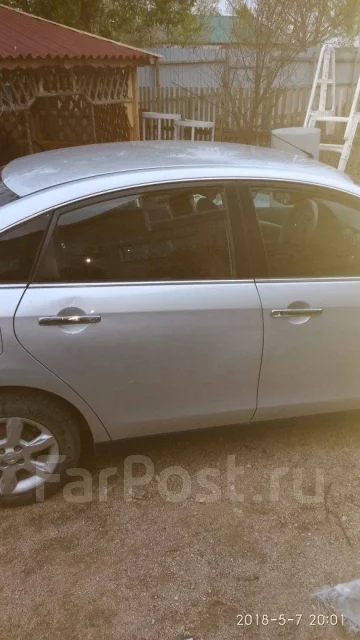 Nissan Almera. �������, ��������, 1.6 (102��.�.), ������, 65 526����. �� ����