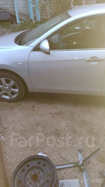 Nissan Almera. �������, ��������, 1.6 (102��.�.), ������, 65 526����. �� ����