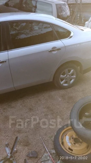 Nissan Almera. �������, ��������, 1.6 (102��.�.), ������, 65 526����. �� ����