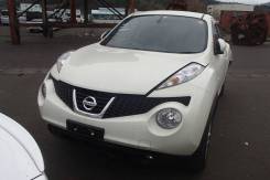 Nissan Juke. YF15052681, HR15