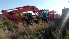 Hitachi ZX450-LC3. Hitachi ZX 450LC-3