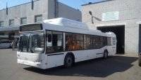 МАЗ 103965. городской автобус, 100 мест, В кредит, лизинг. Под заказ
