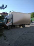 Hyundai HD72. Продам грузовик Хендай HD72, 3 900 куб. см., 5 000 кг.