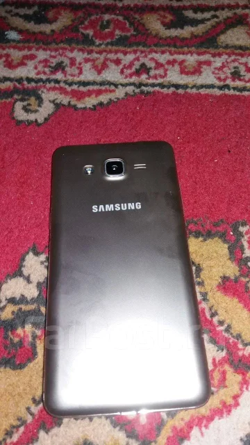 Samsung Galaxy Grand Prime. �/�, �������, 3G, 4G LTE, Dual-SIM ����