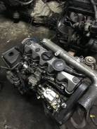 Двигатель в сборе. Volkswagen LT Volkswagen Transporter