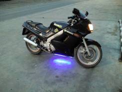 Kawasaki ZZR 250. 250 куб. см., исправен, птс, с пробегом. Под заказ