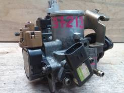 Заслонка дроссельная. Toyota Duet, M100A, M110A Двигатель EJVE