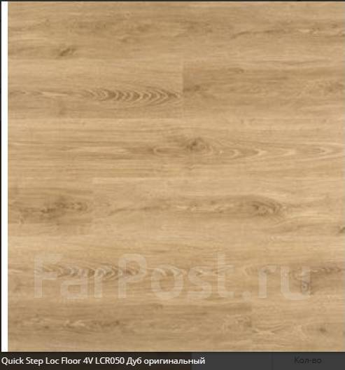 Ламинат Quick-Step Loc Floor (Лок Флор) - Стены, пол и потолок во ...