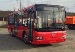 Higer KLQ6109GL. Higer KLQ 6109 GL городской автобус, 82 места, В кредит, лизинг. Под заказ