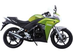 Racer Skyway RC250-CS. 250 куб. см., исправен, птс, с пробегом