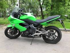 Kawasaki Ninja 400R. 400 куб. см., исправен, птс, с пробегом