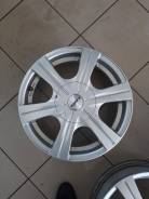 Leben. 4.5x15, 4x100.00, 4x114.30, ET43