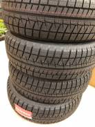 Bridgestone Blizzak Revo GZ. Зимние, без шипов, 2016 год, без износа, 4 шт