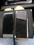 Samsung Galaxy S8. �/� ����