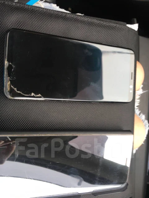 Samsung Galaxy S8. �/� ����