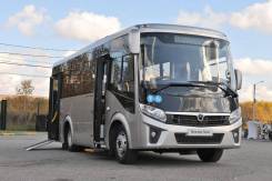 ПАЗ Вектор Next. ПАЗ 320435-04 Вектор Next доступная среда (дв. ЯМЗ, EGR, Е-5, КПП ГАЗ, )